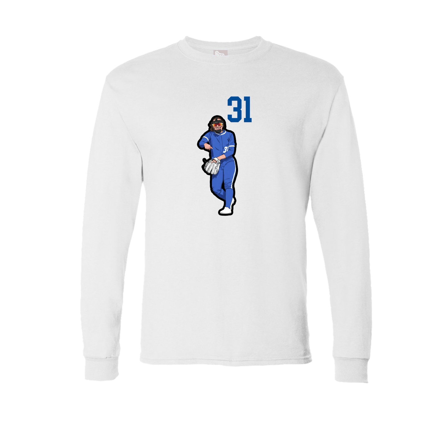 Long Sleeve Tee