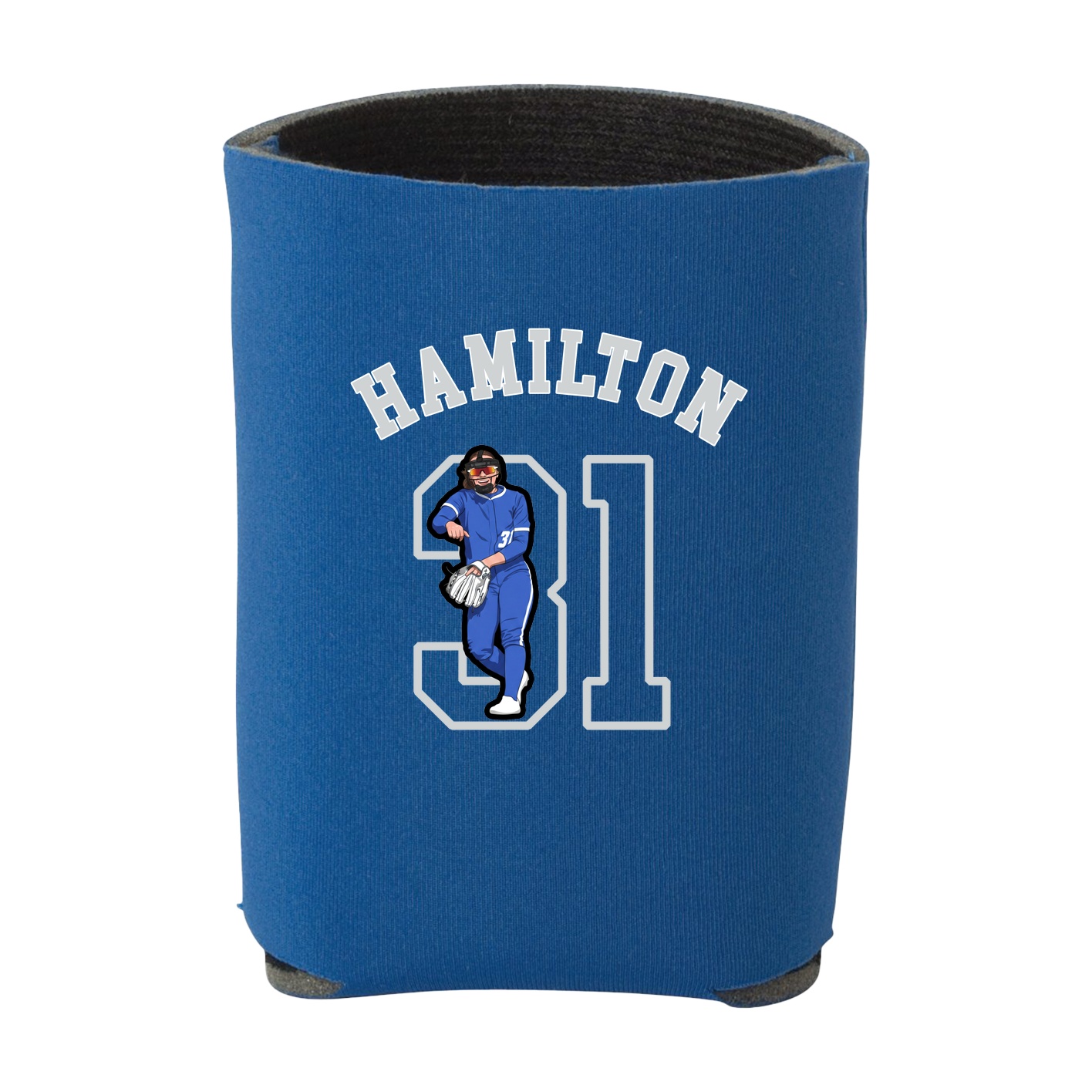 Can Holder — Shirsey Arch in Royal