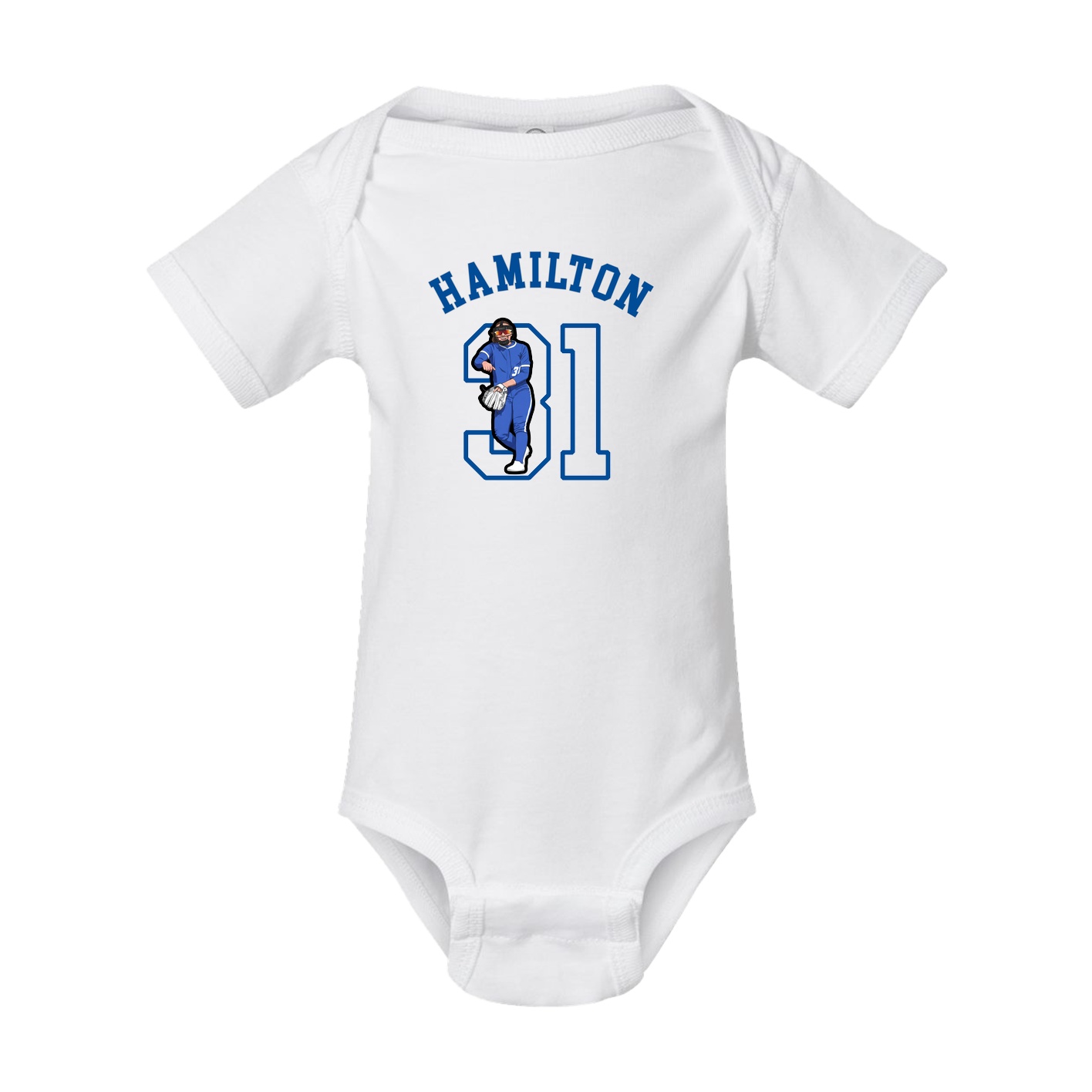 Baby Onesie