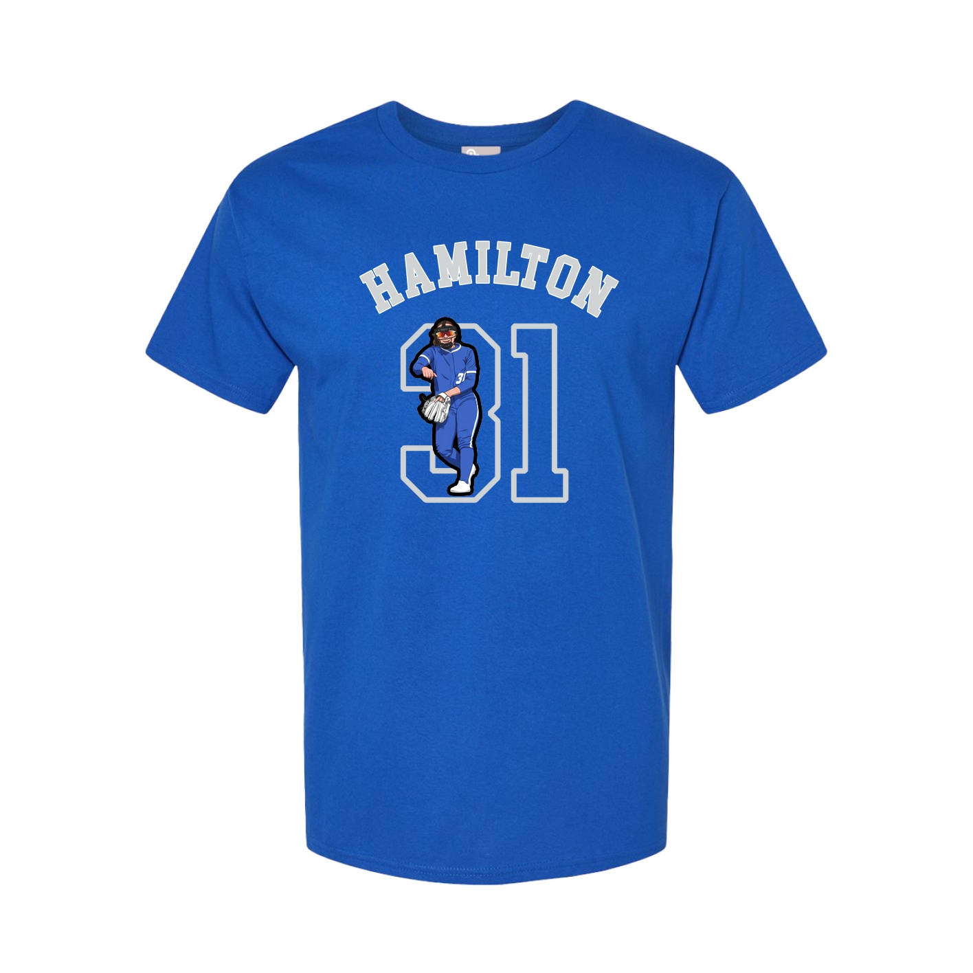 Tee — Shirsey Arch in Royal