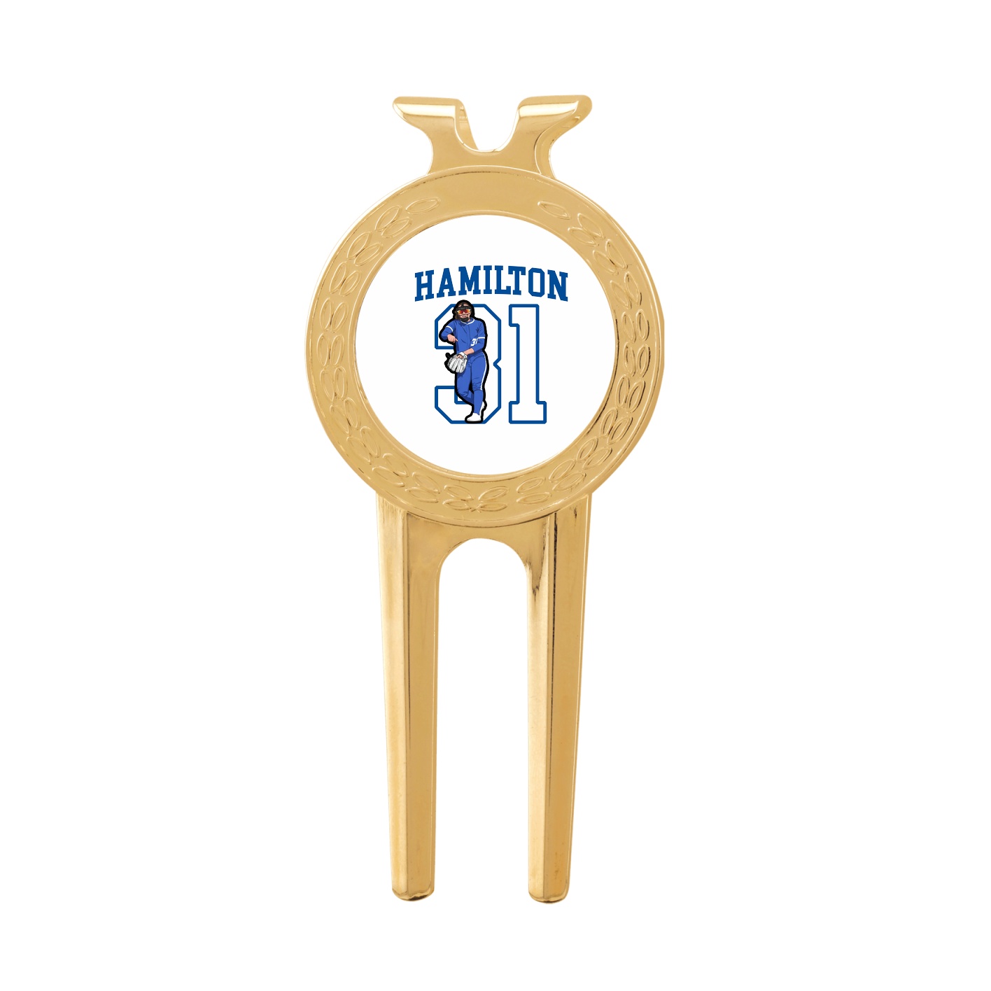Divot Tool with Ball Marker — Shirsey in Classic