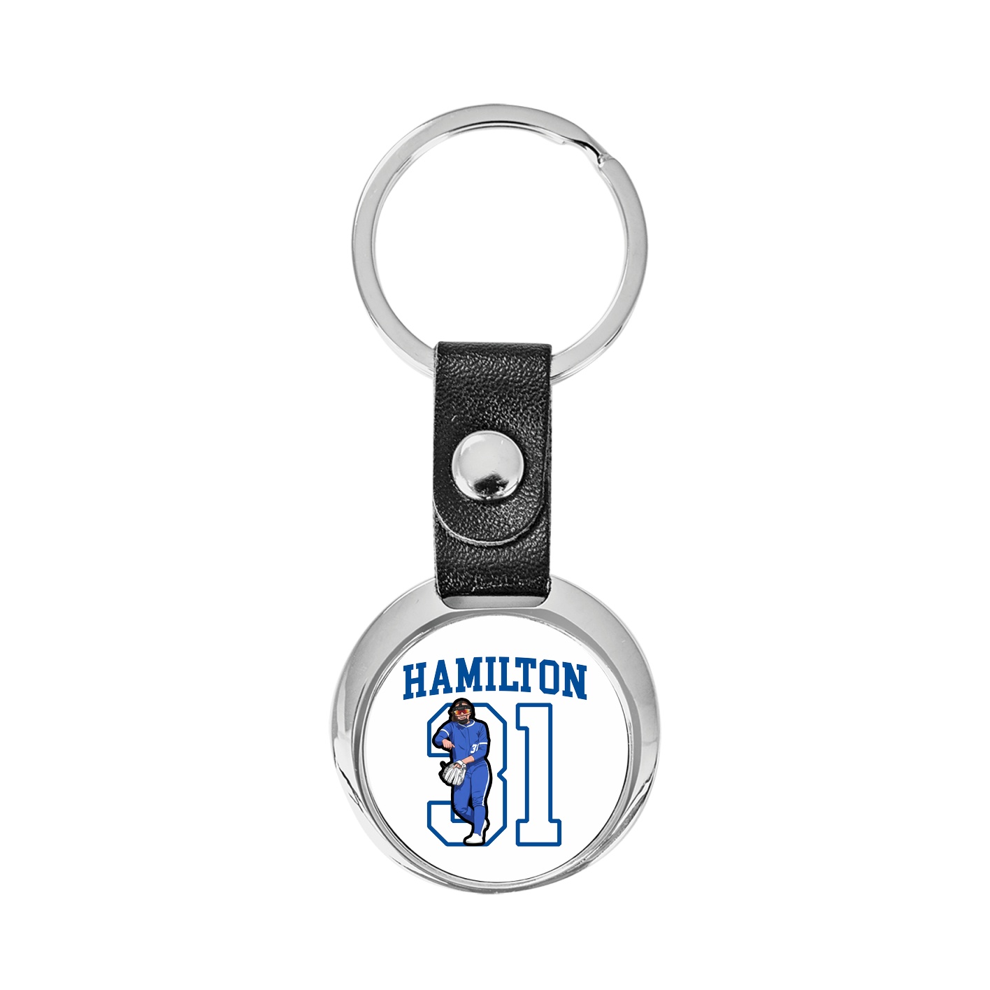 Key Chain — Shirsey in Classic