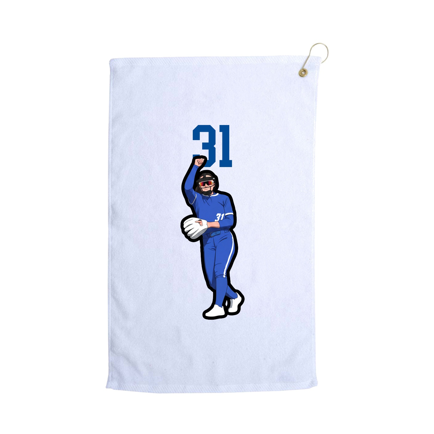 Golf Towel