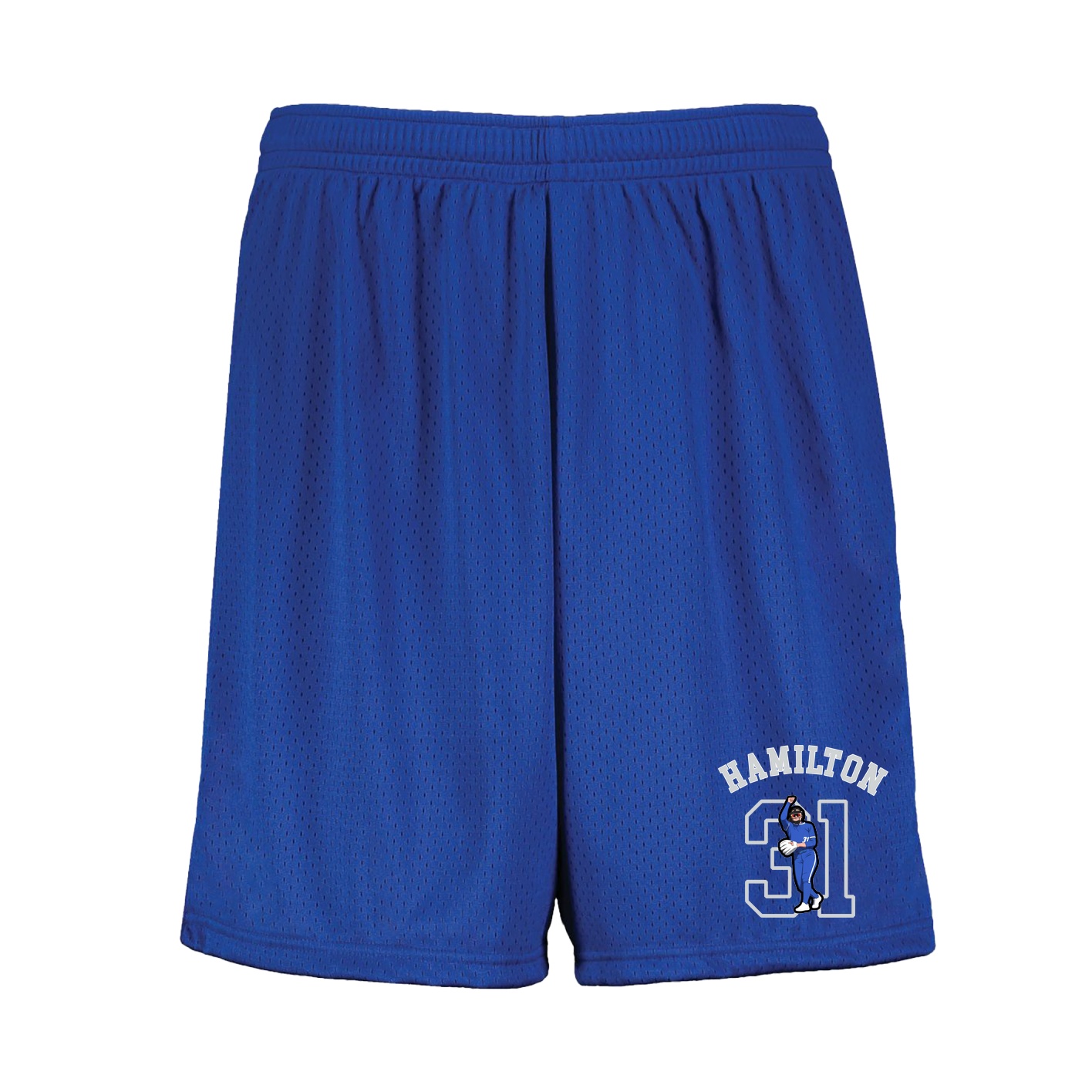Shorts — Shirsey Arch in Royal