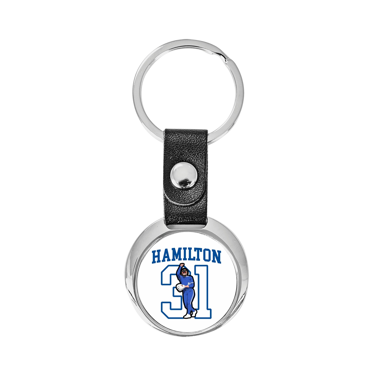 Key Chain — Shirsey in Classic