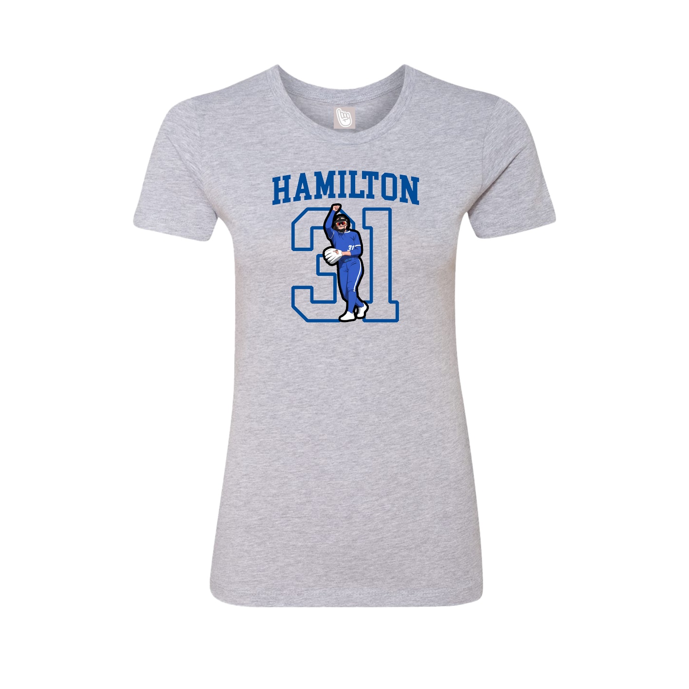 Womens Tee