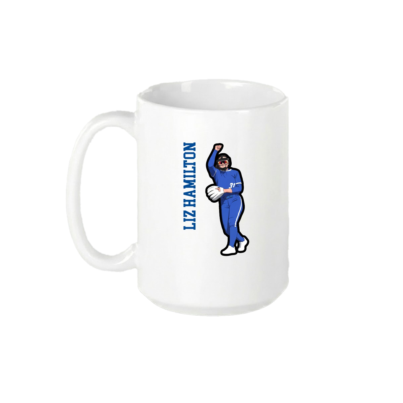 15oz Coffee Mug