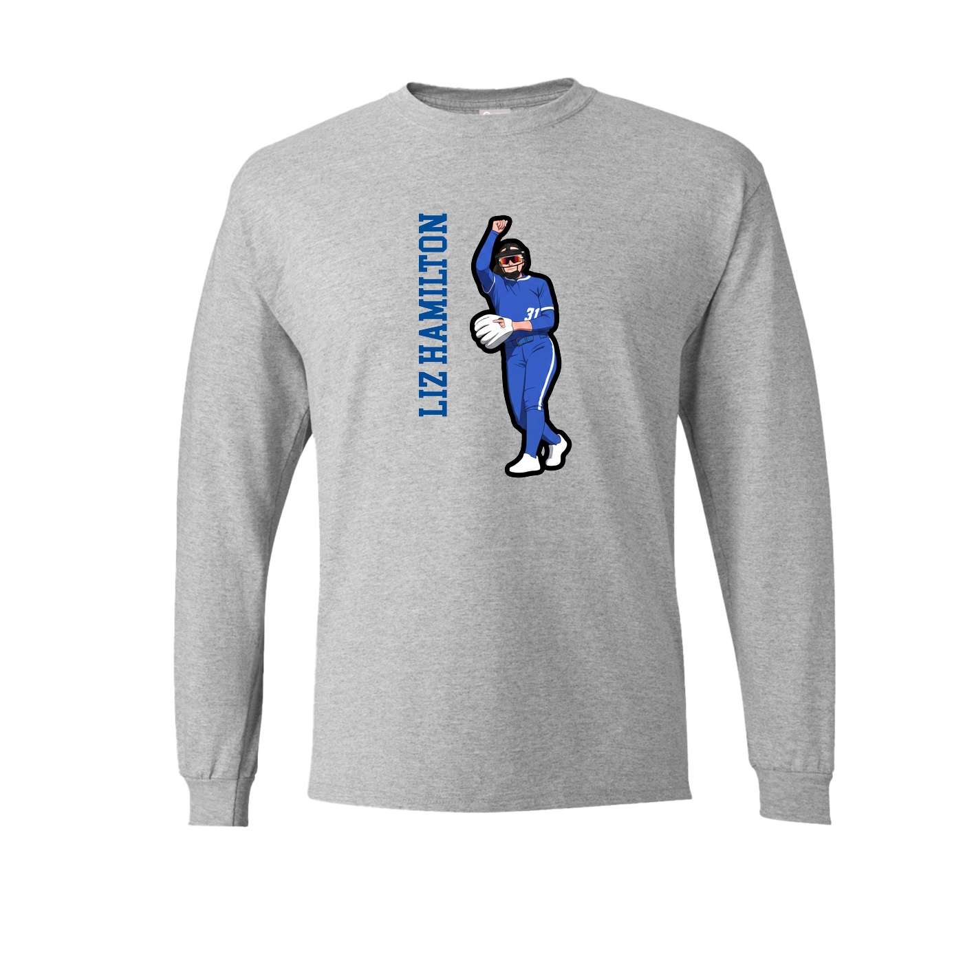 Long Sleeve Tee
