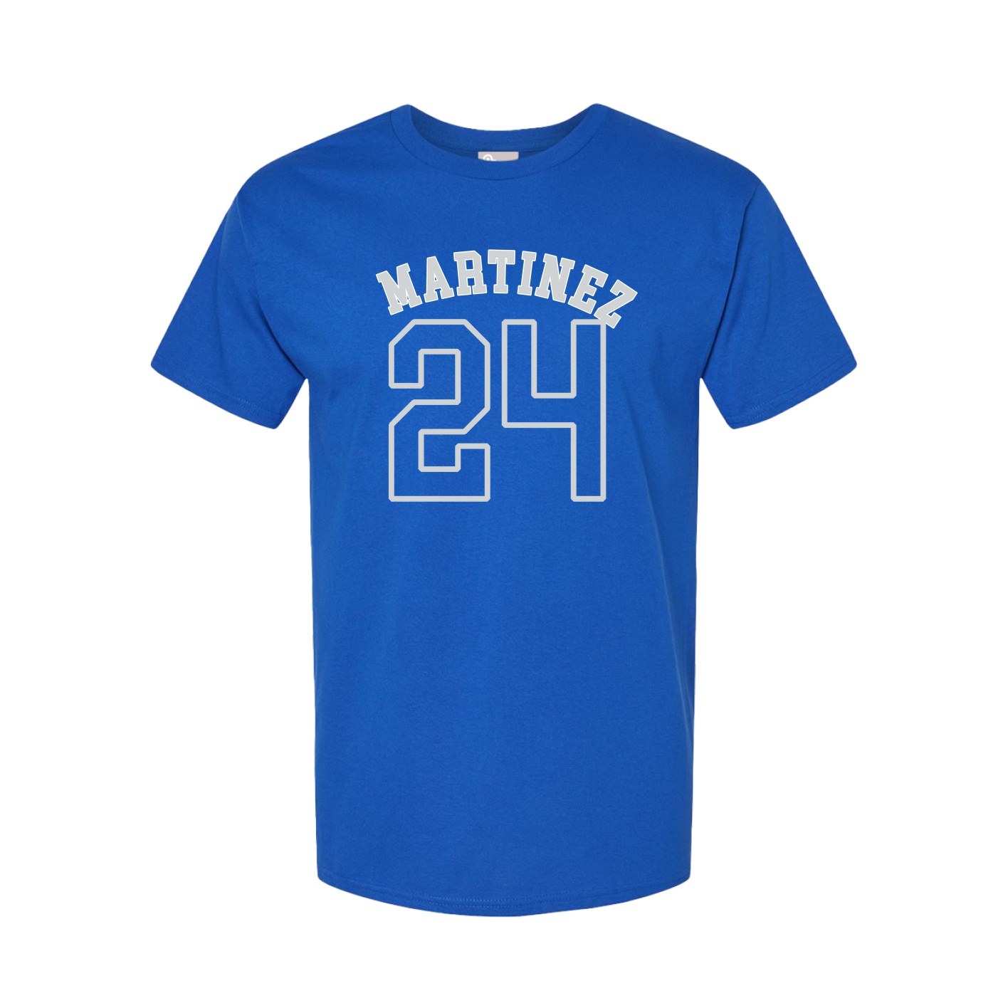 Tee — Shirsey Arch in Royal