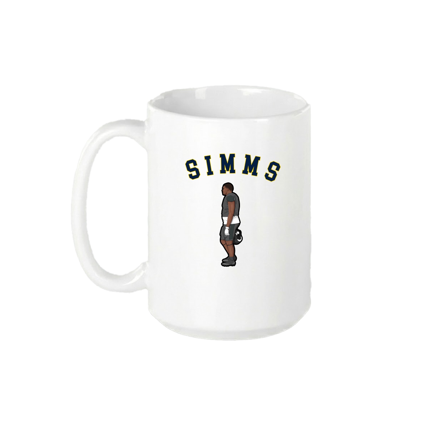 15oz Coffee Mug