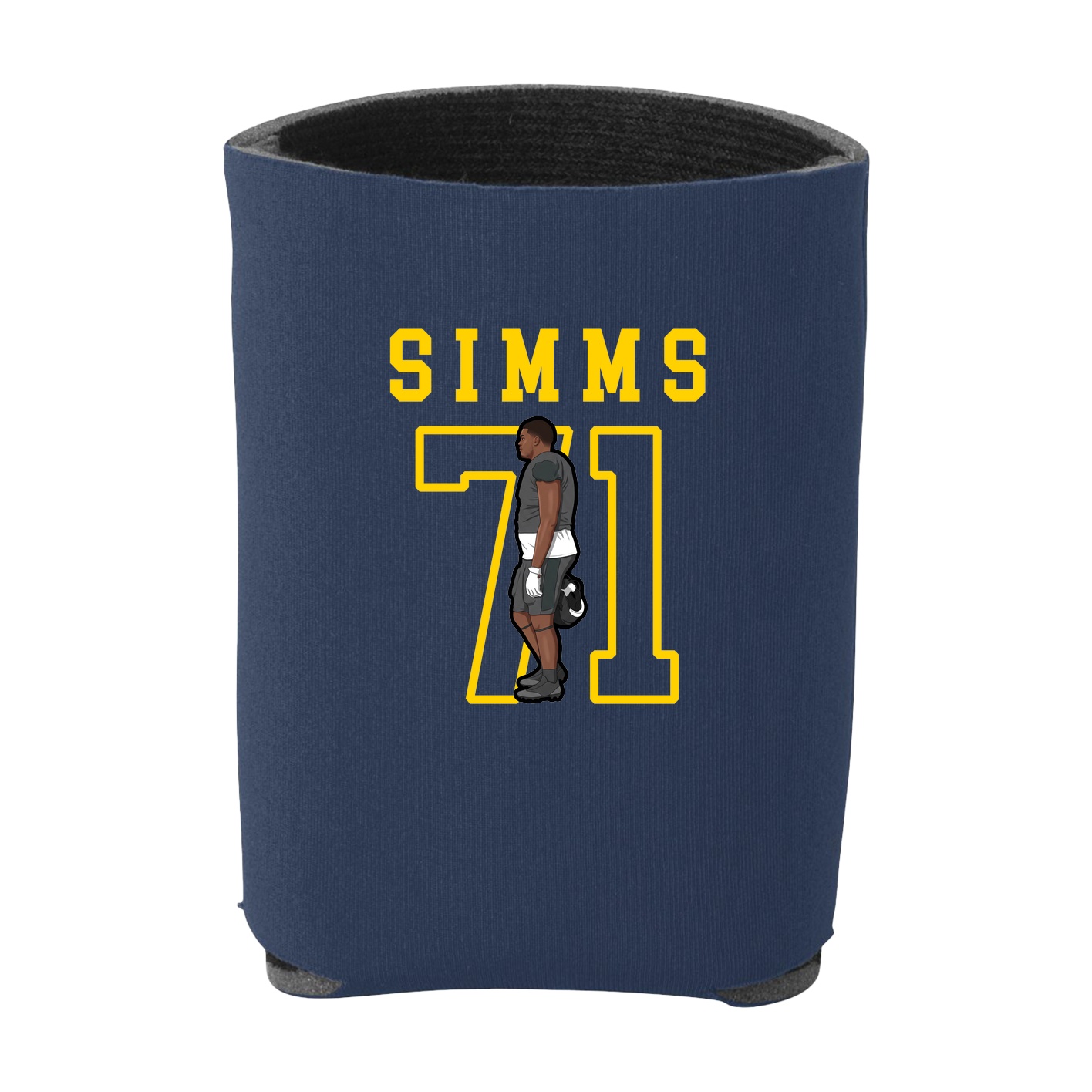Can Holder — Shirsey in Navy