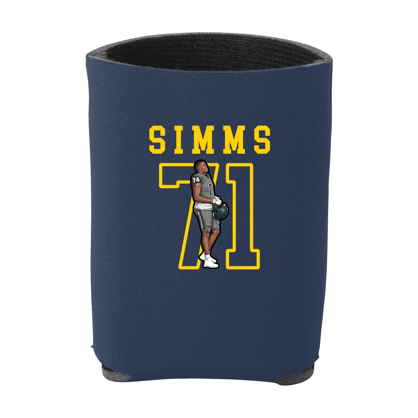 Can Holder — Shirsey in Navy