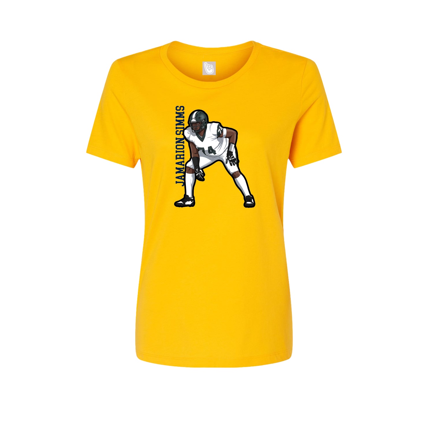 Womens Tee