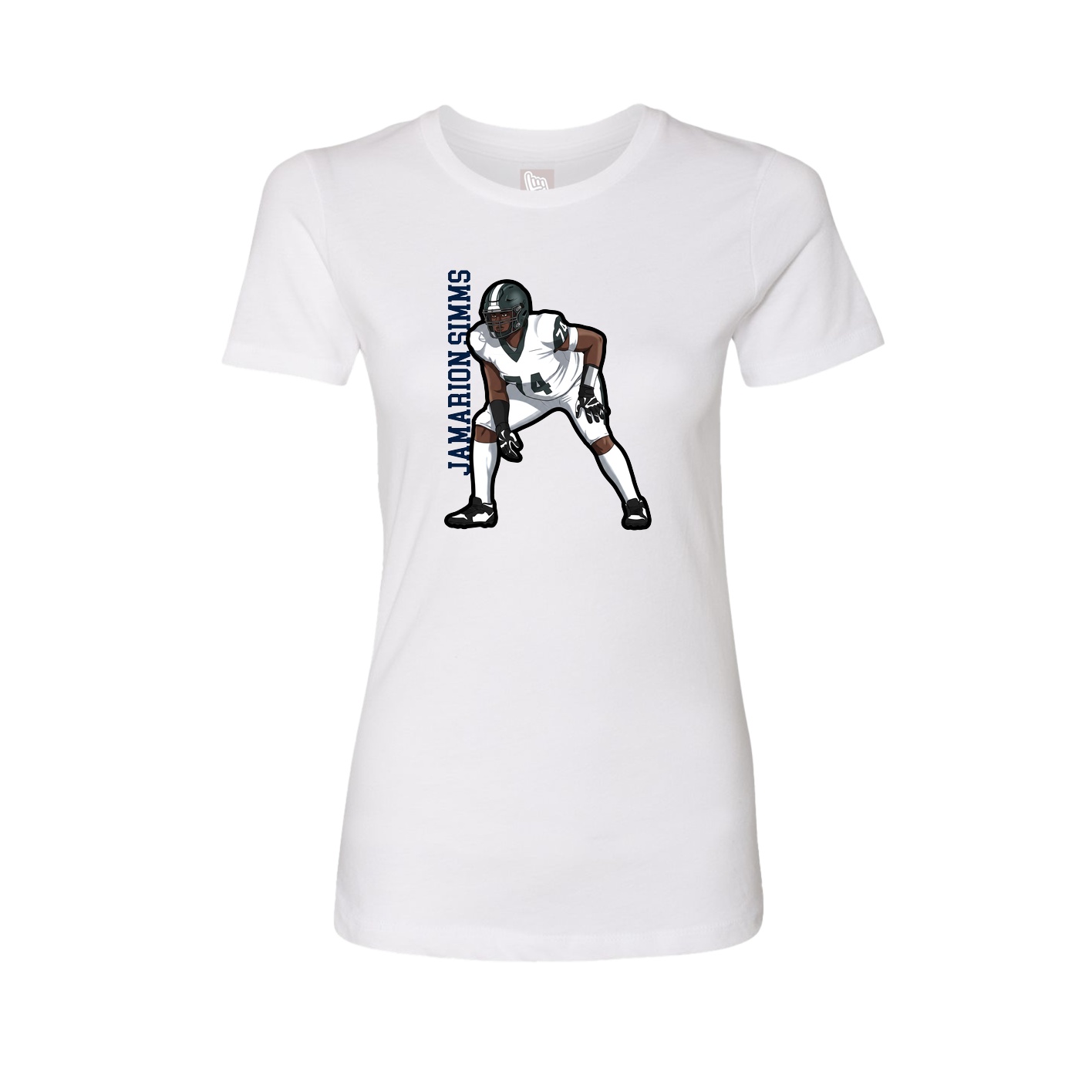 Fitted Women's Tee