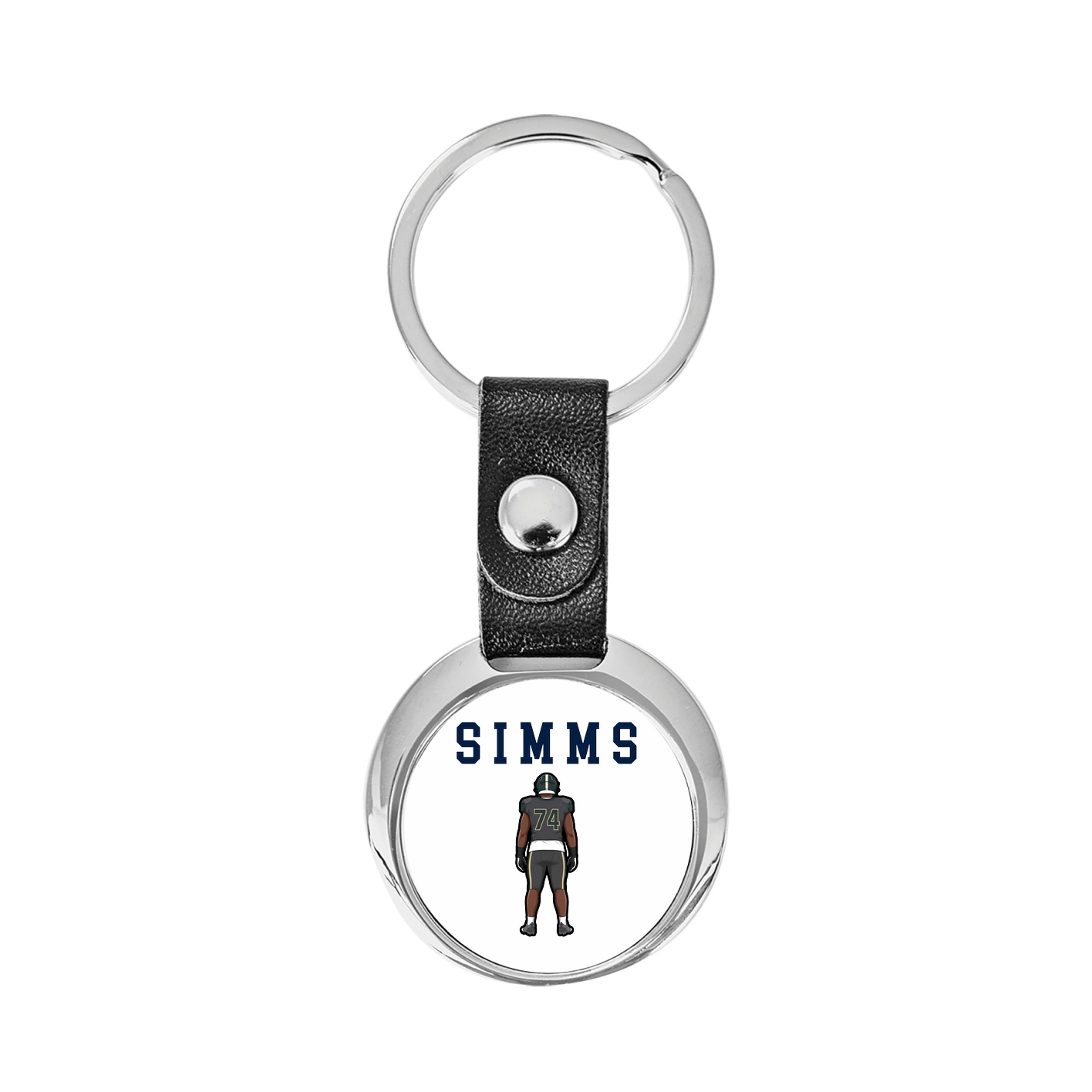 Key Chain — Shirsey in Classic