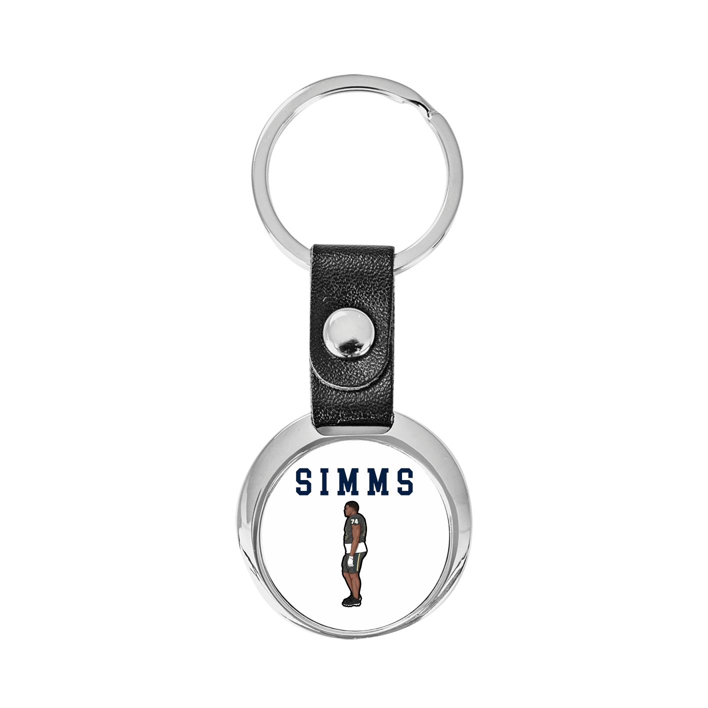 Key Chain — Shirsey in Classic