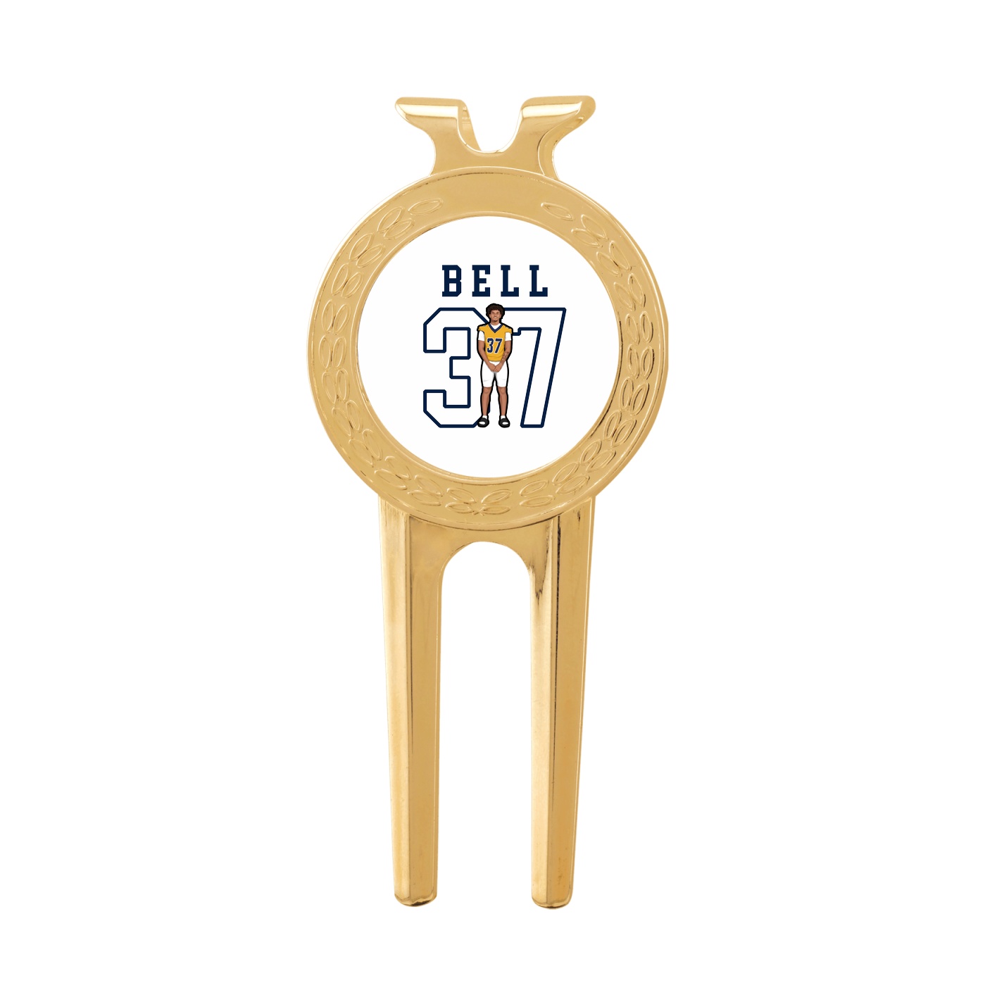 Divot Tool with Ball Marker — Shirsey in Classic