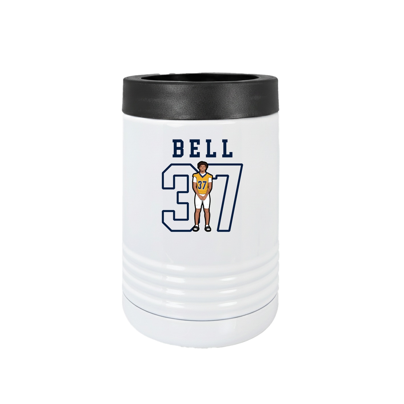 Beverage Holder — Shirsey in White