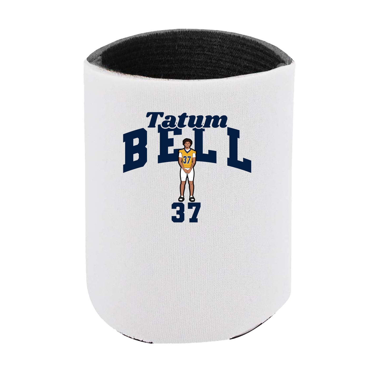 Can Holder — Signature Arch in White