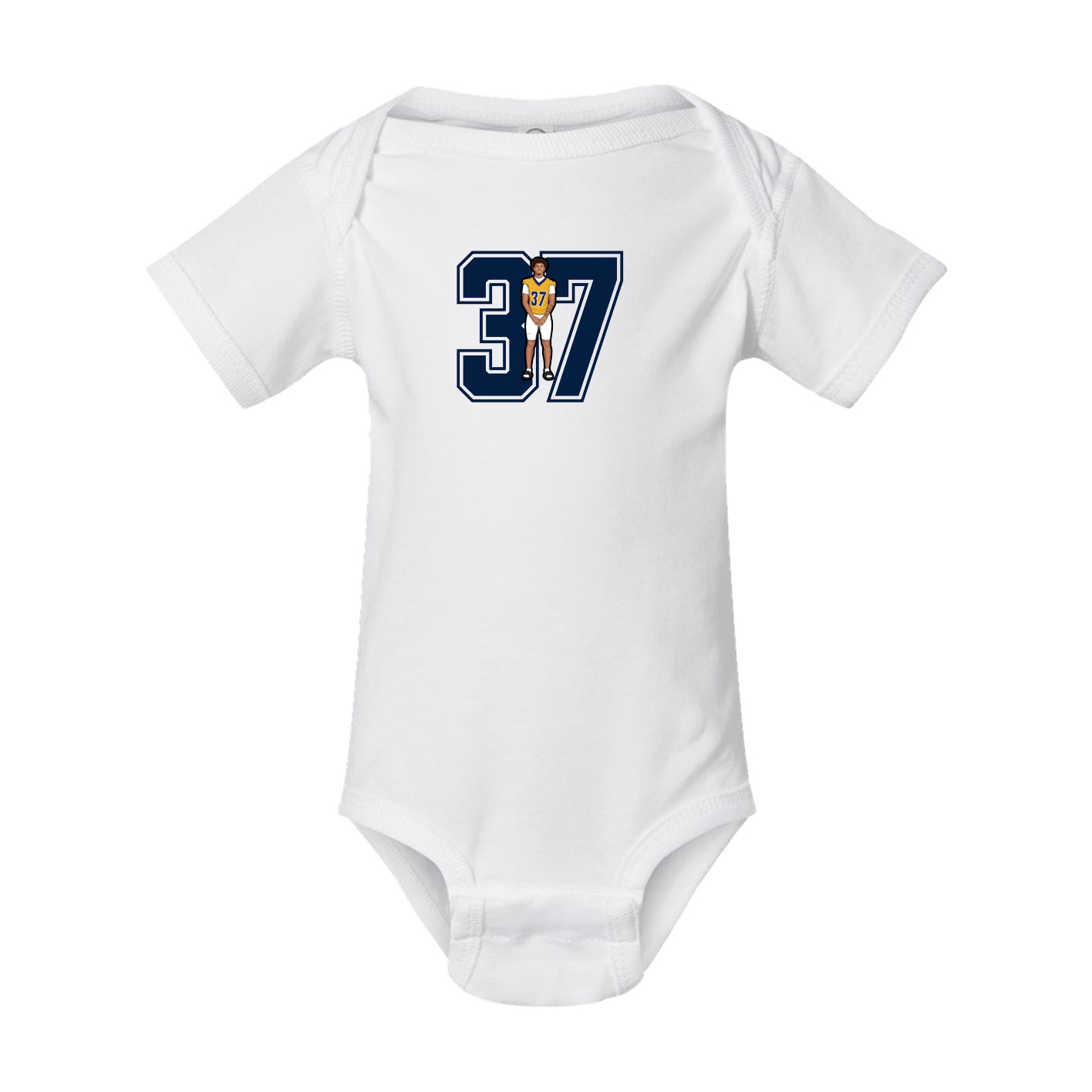 Baby Onesie