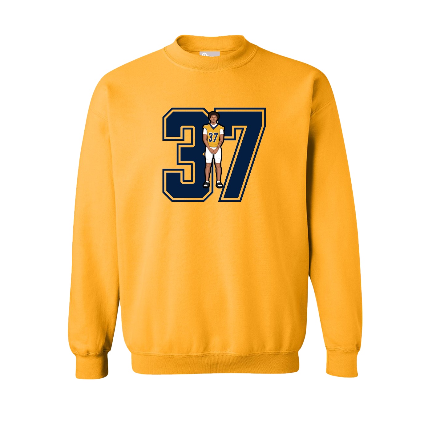 Fleece Crew