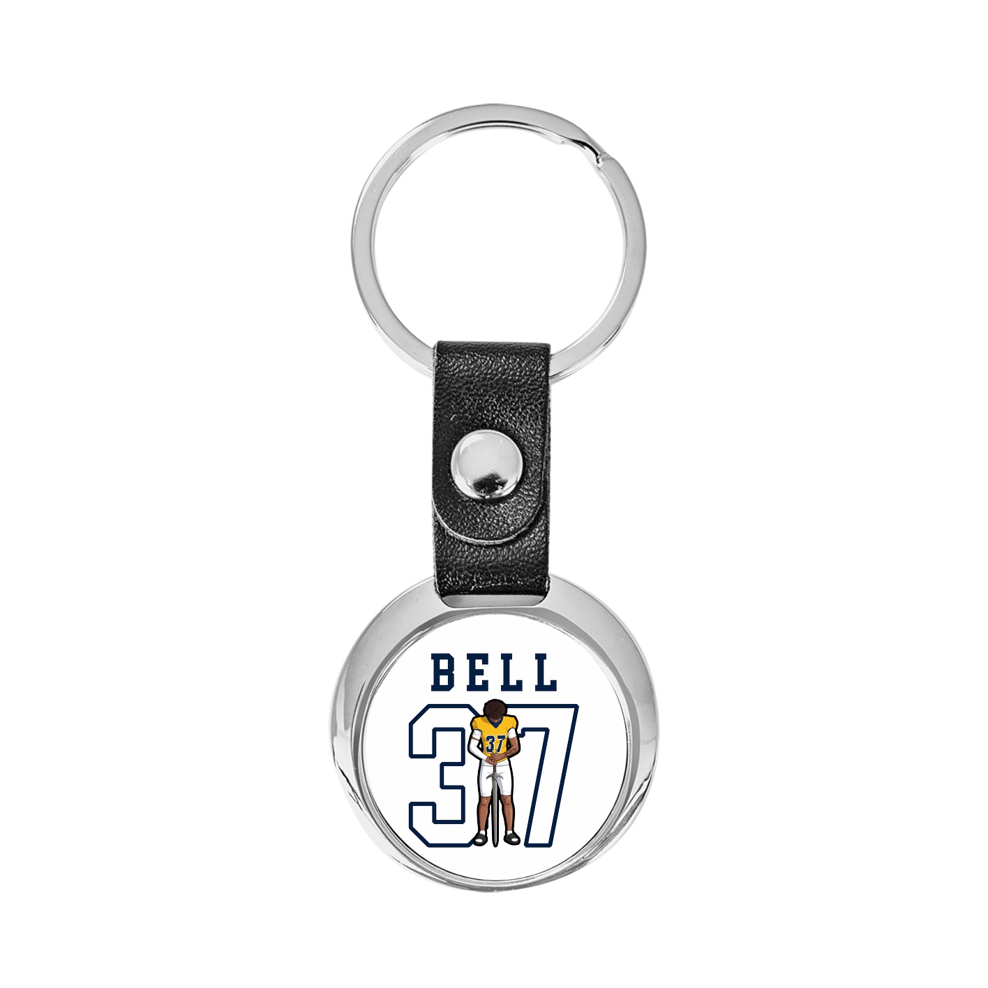 Key Chain — Shirsey in Classic