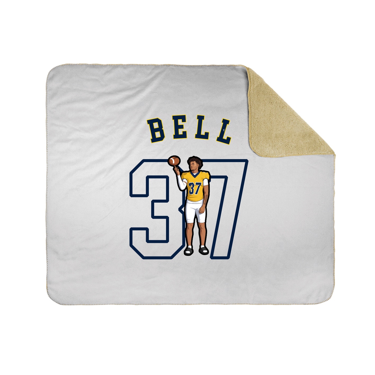 Throw Blanket