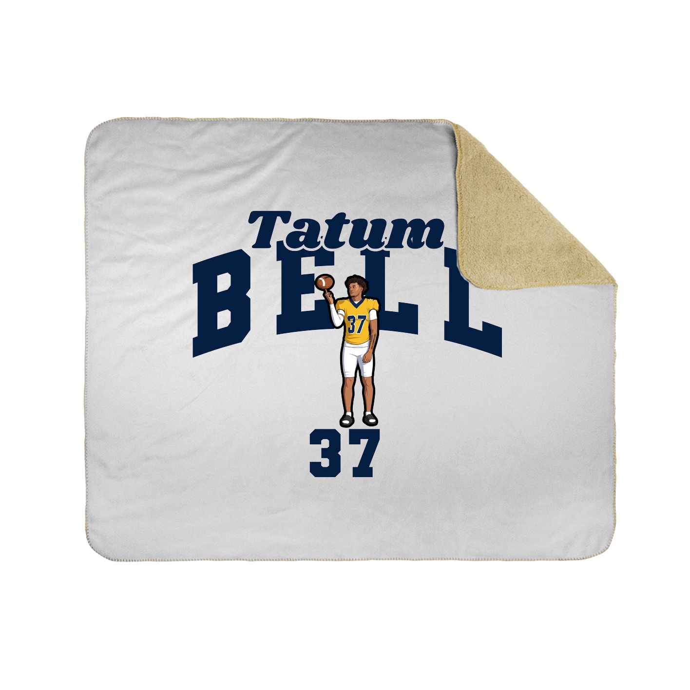 Throw Blanket