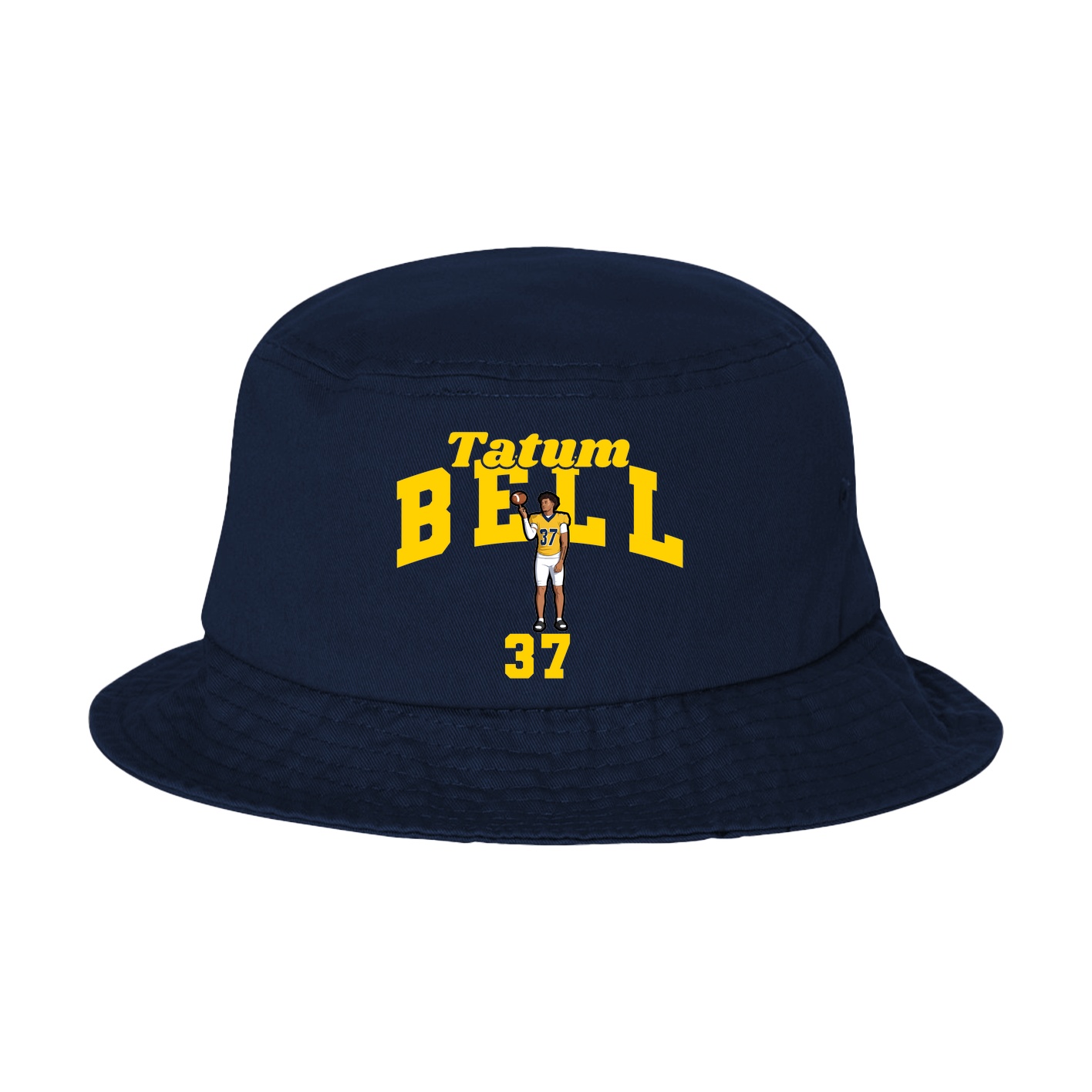 Bucket Cap