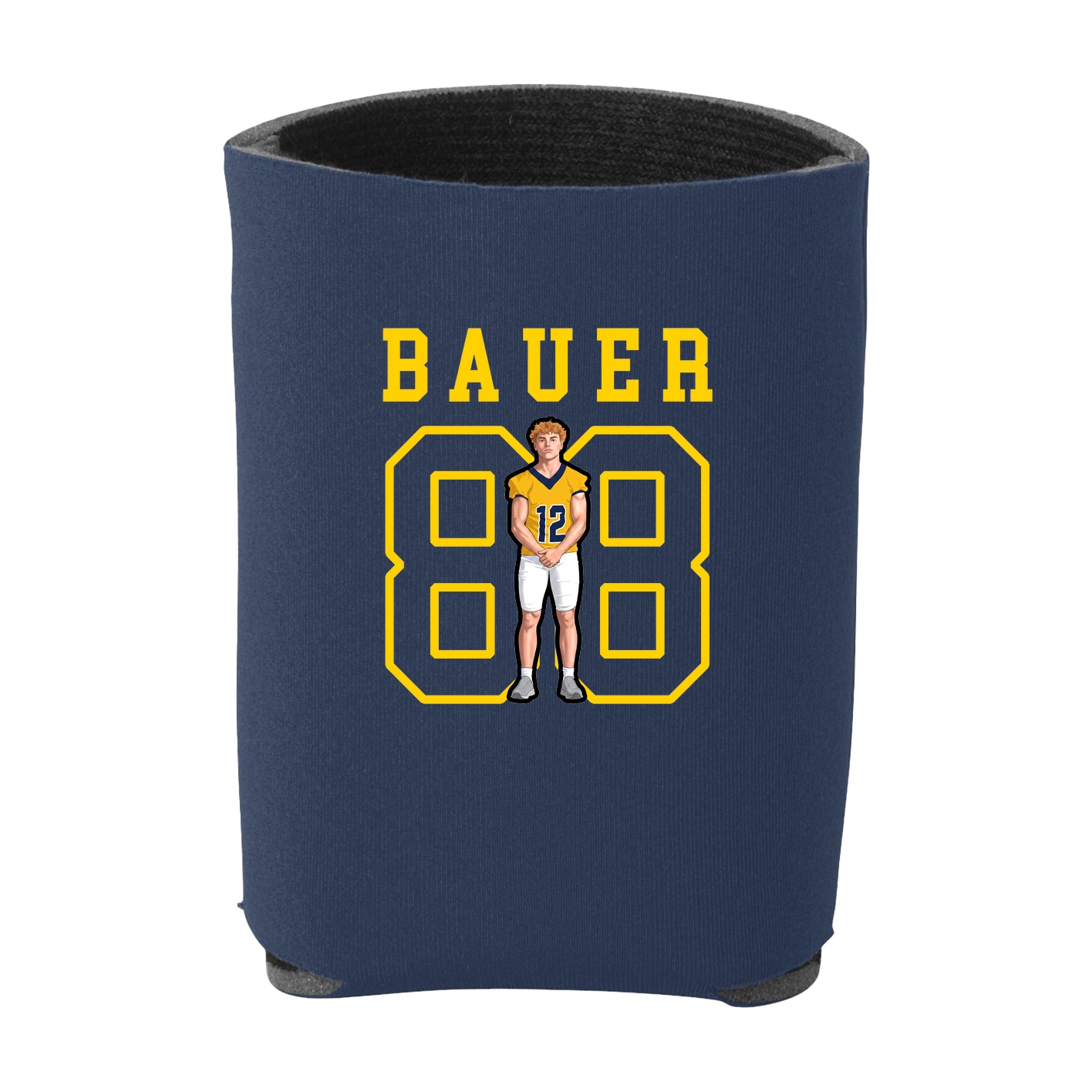 Can Holder — Shirsey in Navy