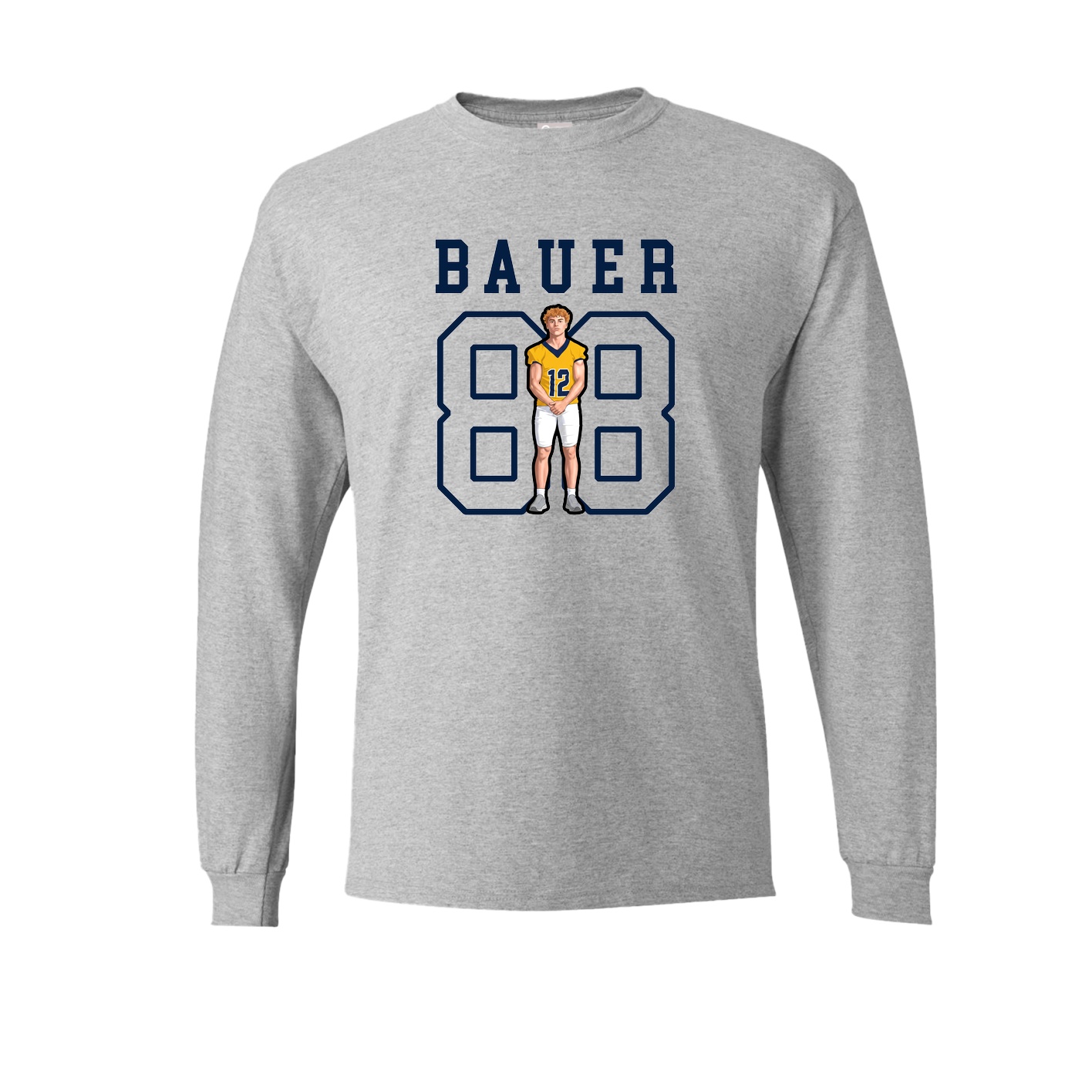 Long Sleeve Tee