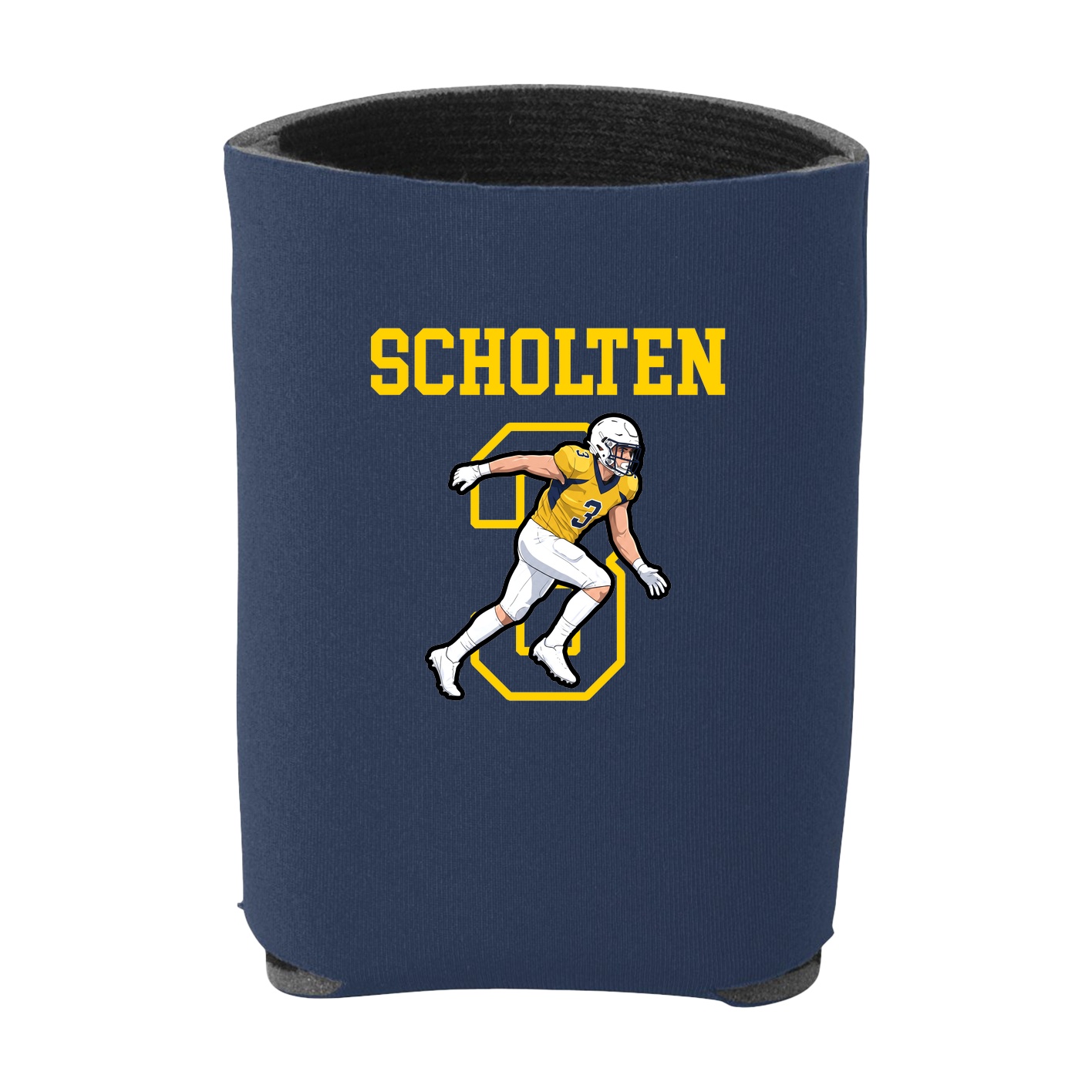 Can Holder — Shirsey in Navy