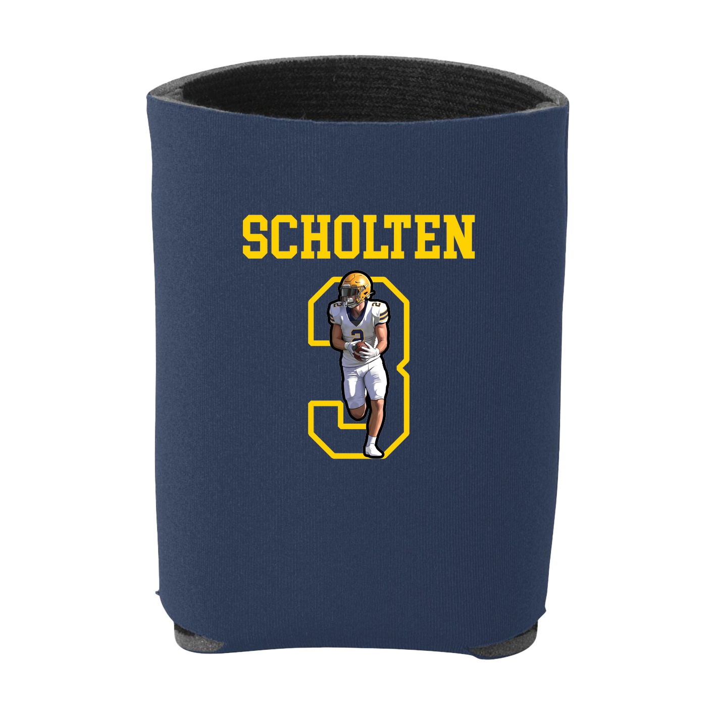 Can Holder — Shirsey in Navy
