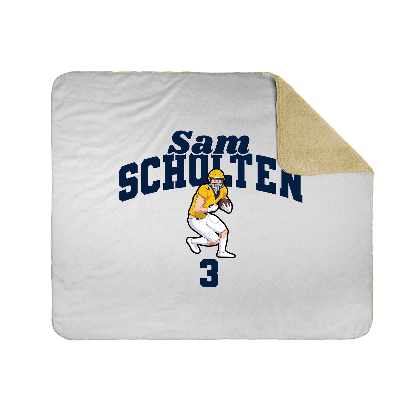 Throw Blanket