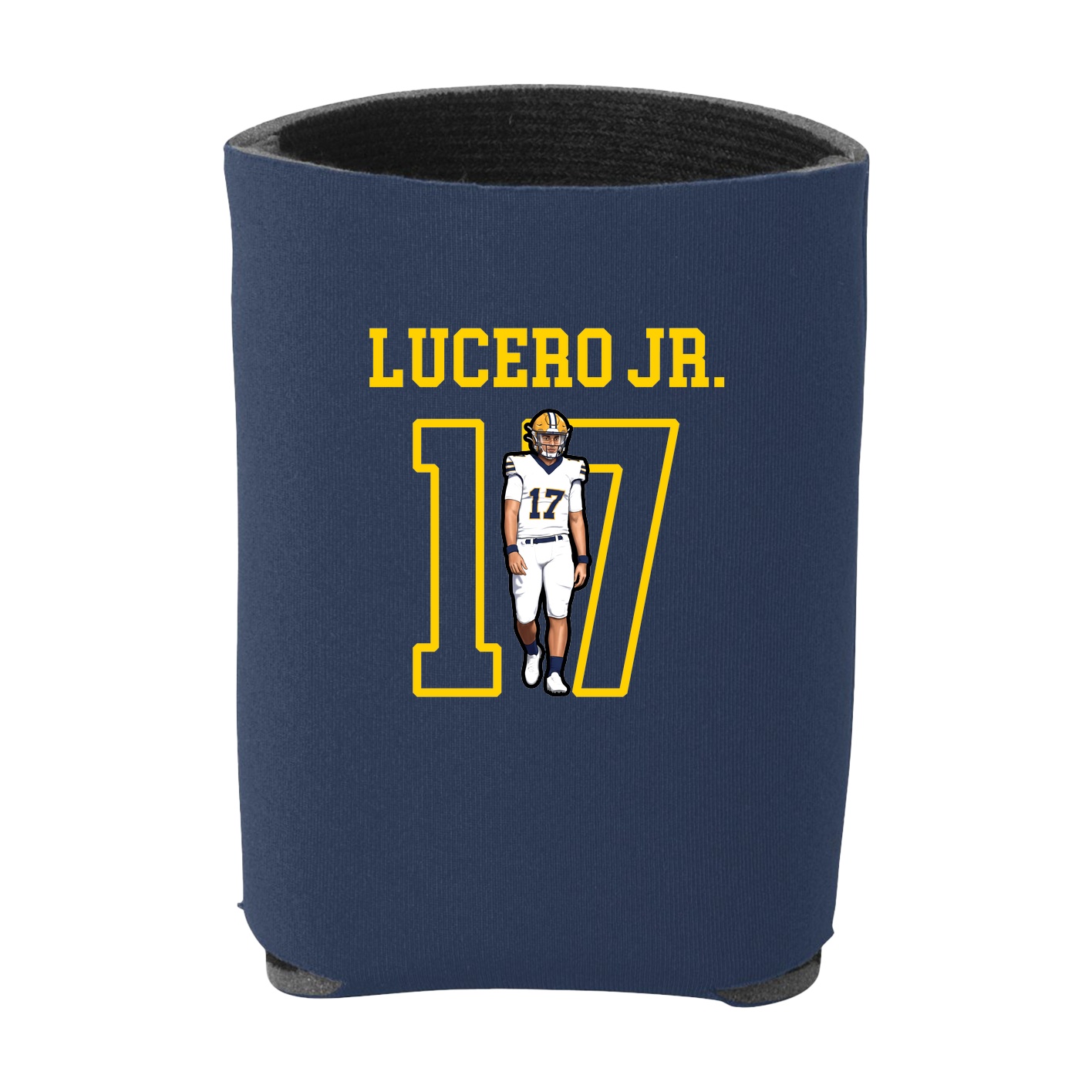 Can Holder — Shirsey in Navy