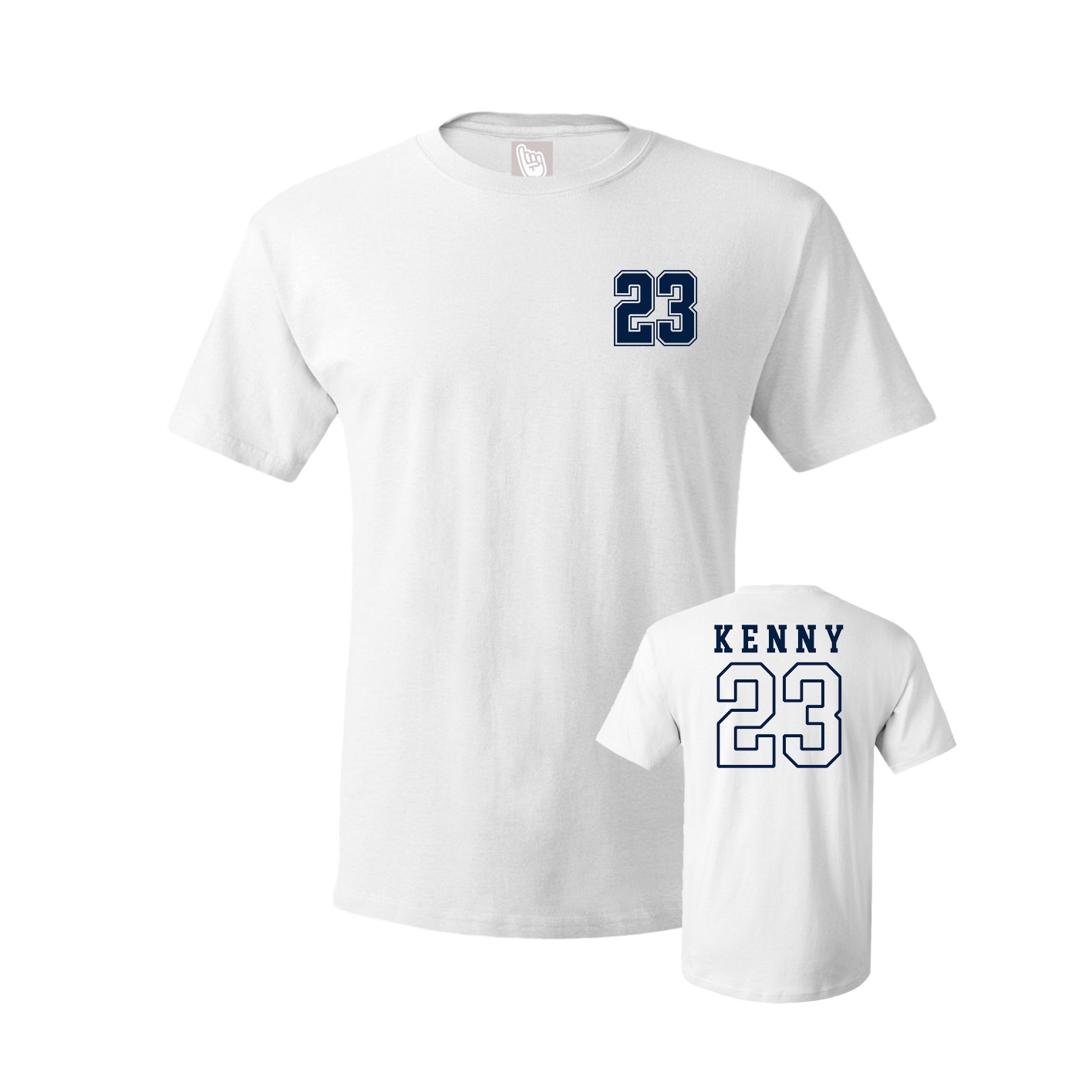Youth Tee