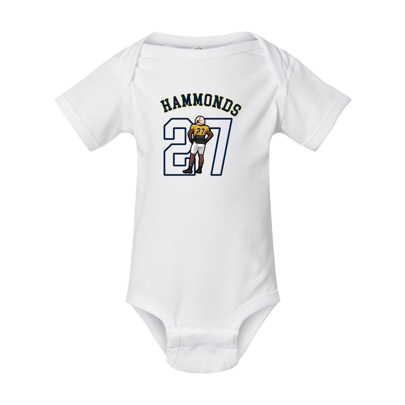Baby Onesie