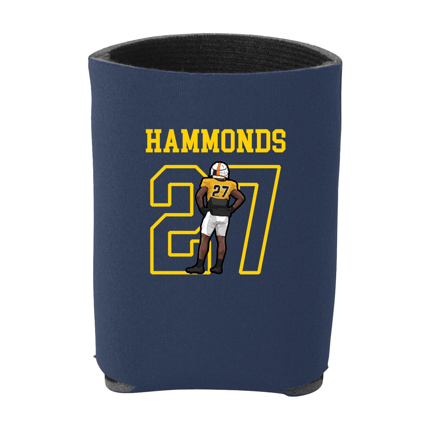 Can Holder — Shirsey in Navy