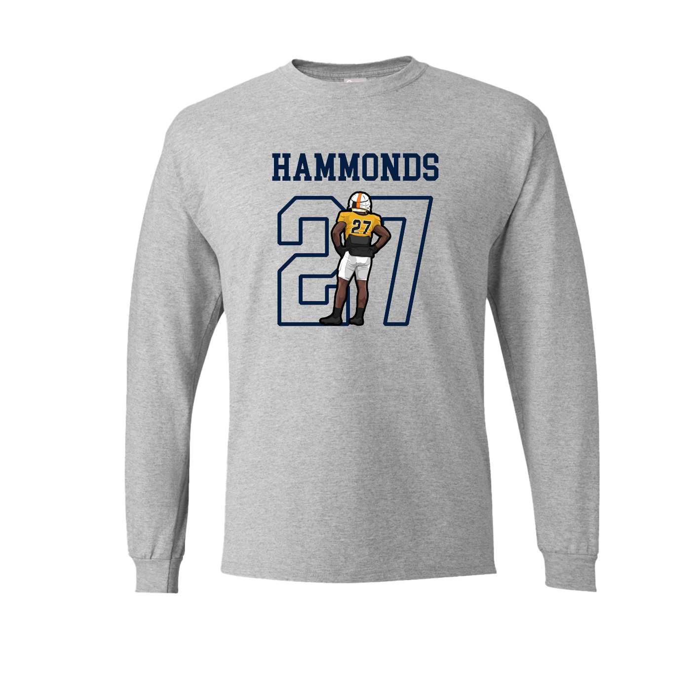 Long Sleeve Tee