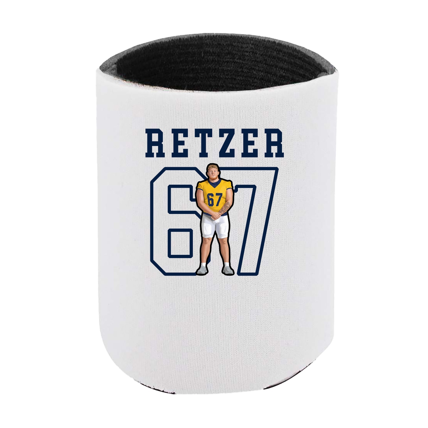 Can Holder