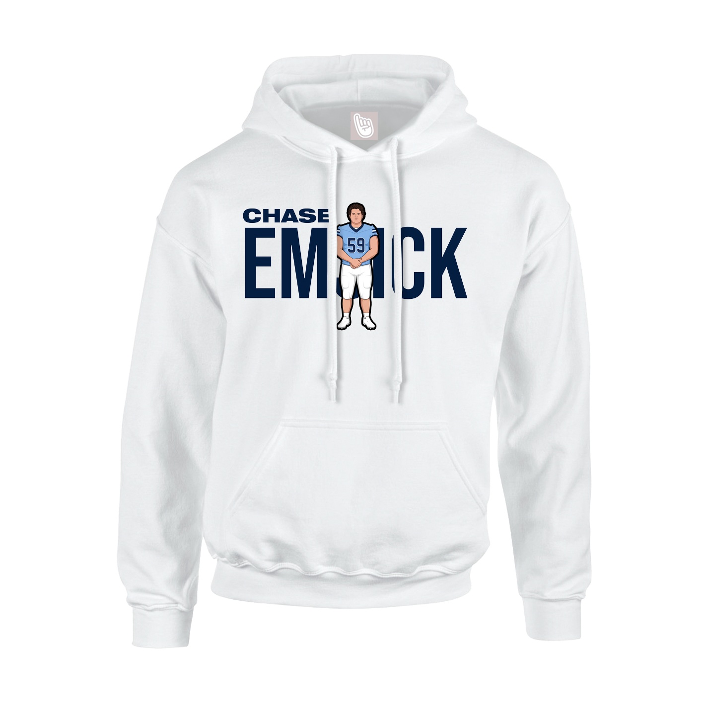 Youth Hoodie