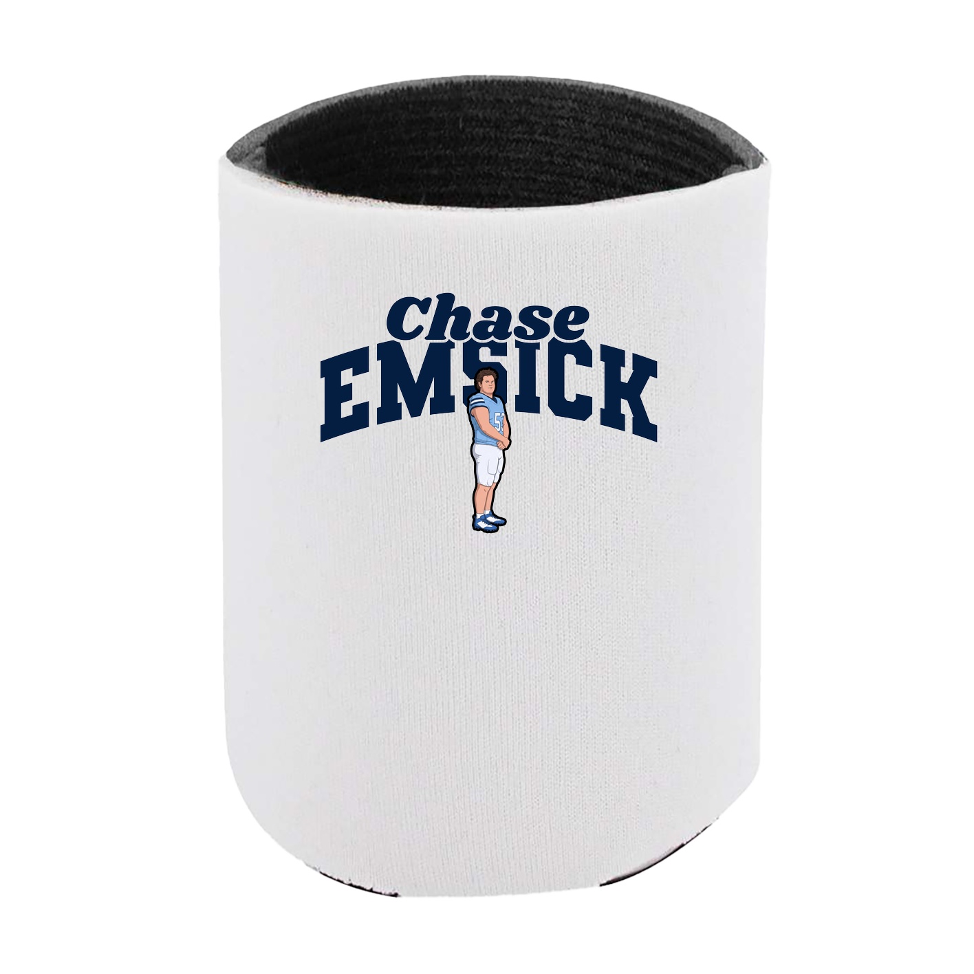 Can Holder — Signature Arch in White