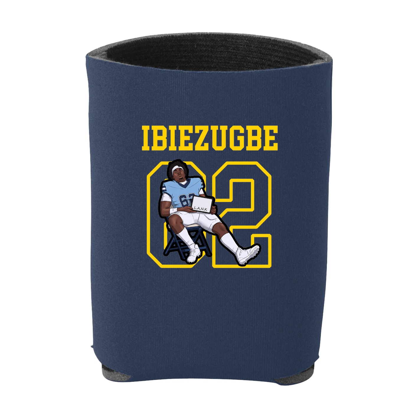 Can Holder — Shirsey in Navy