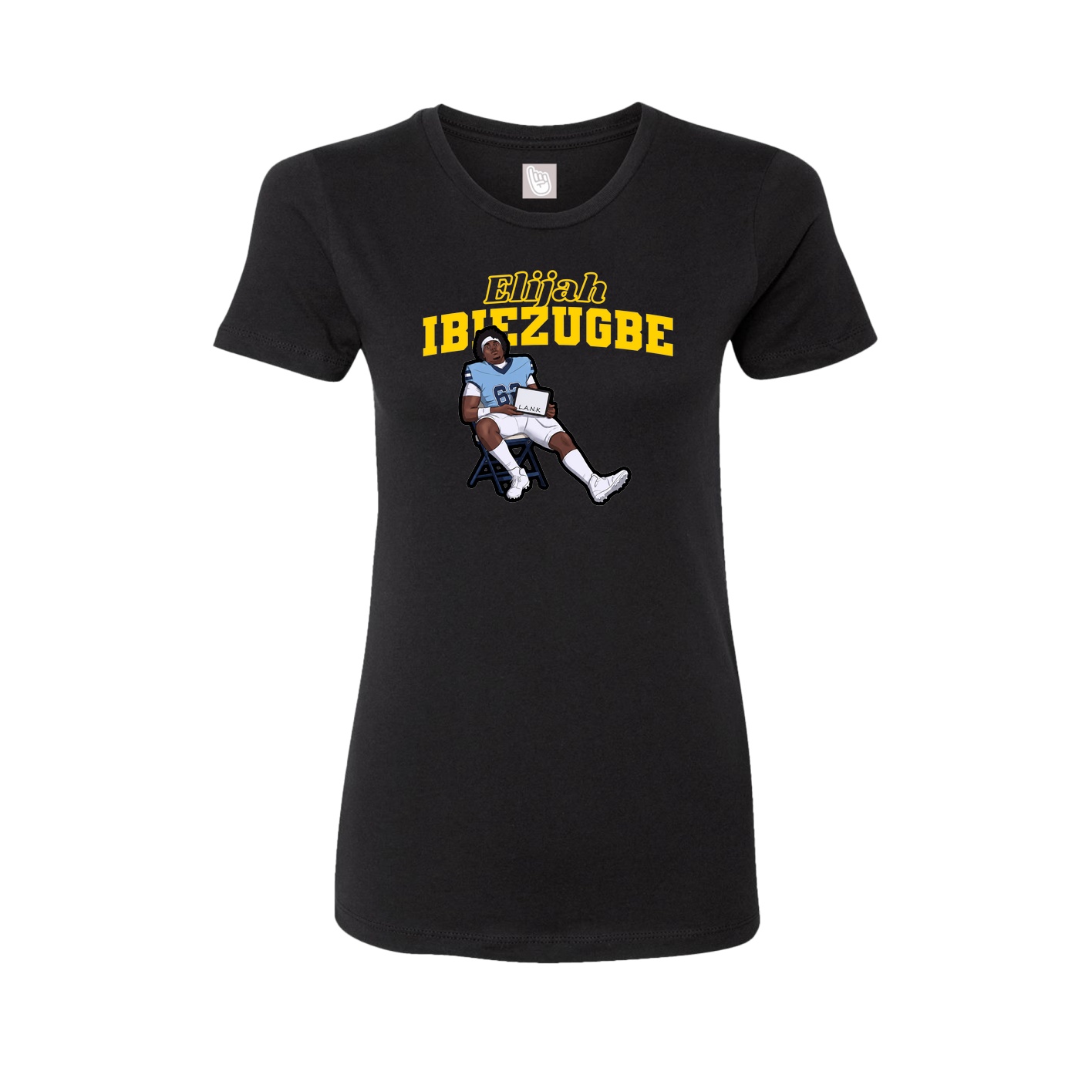 Fitted Women's Tee