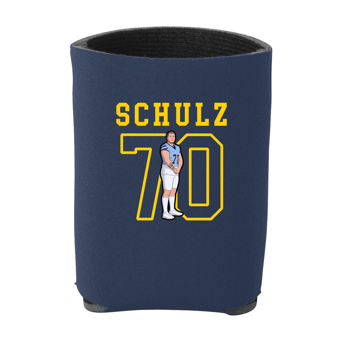 Can Holder — Shirsey in Navy