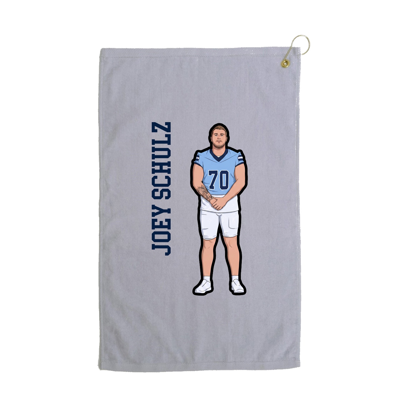 Golf Towel
