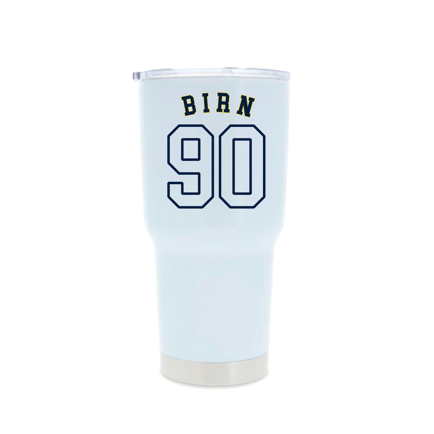 30oz Stainless Steel Tumbler