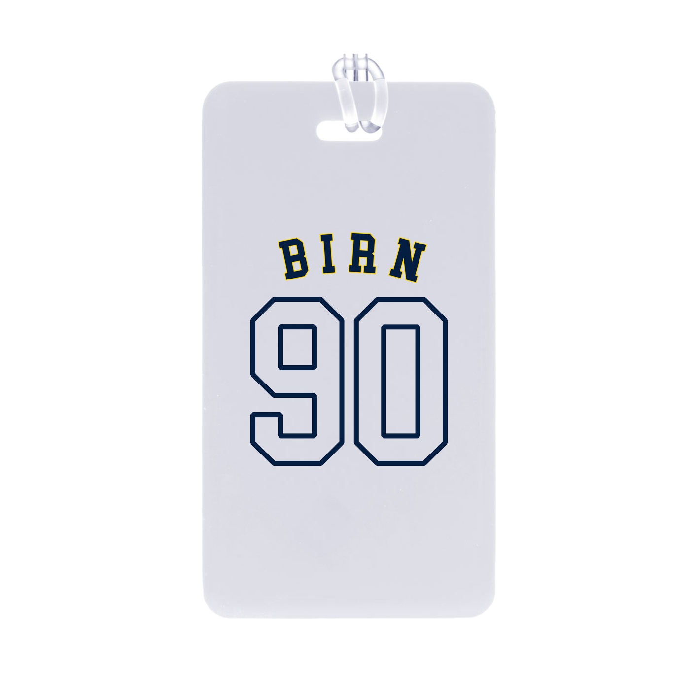 Bag Tag