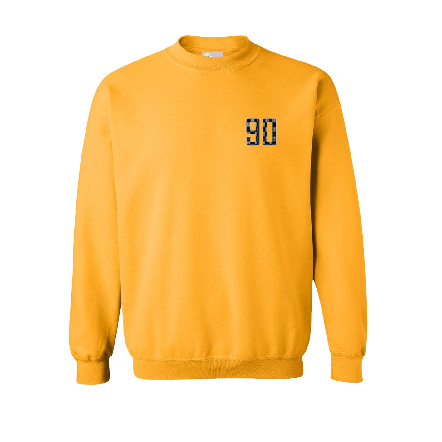 Fleece Crew