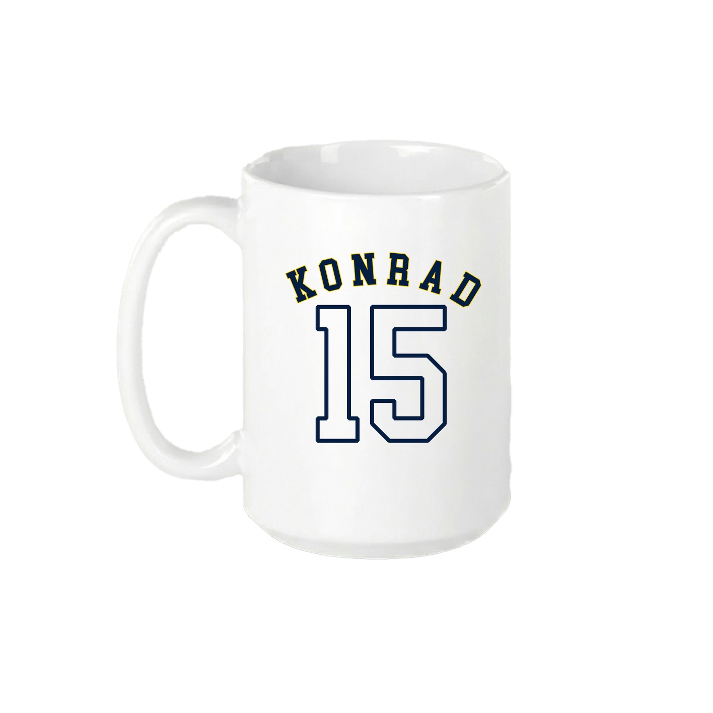 15oz Coffee Mug